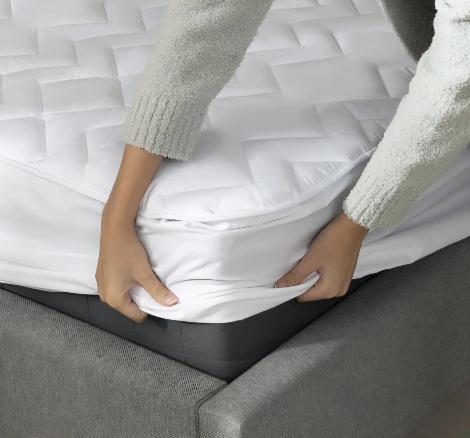 Наматрацник