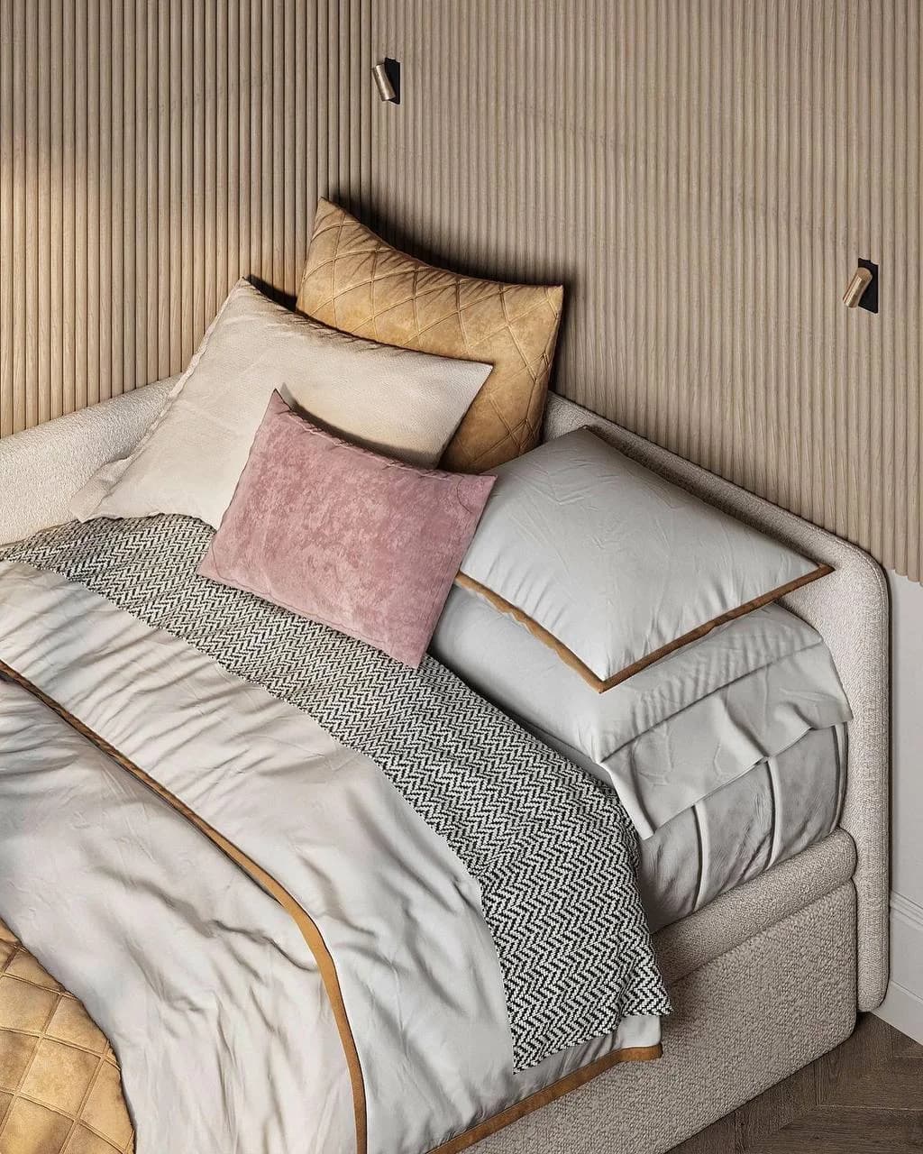 Матрац KomfortA