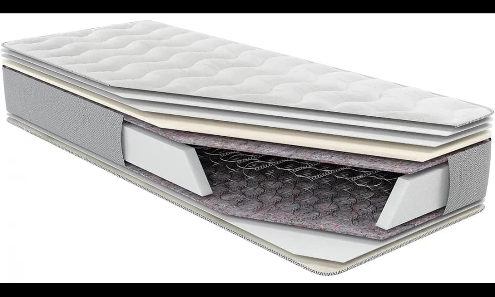 Матрац Come-For Notte Лайт Односторонній