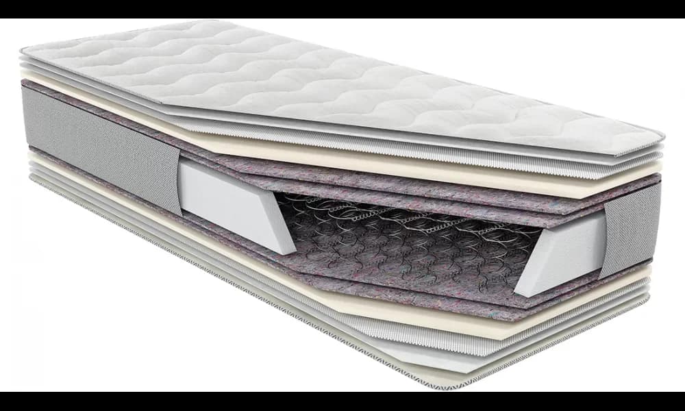 Матрац Come-For Notte Лайт Плюс