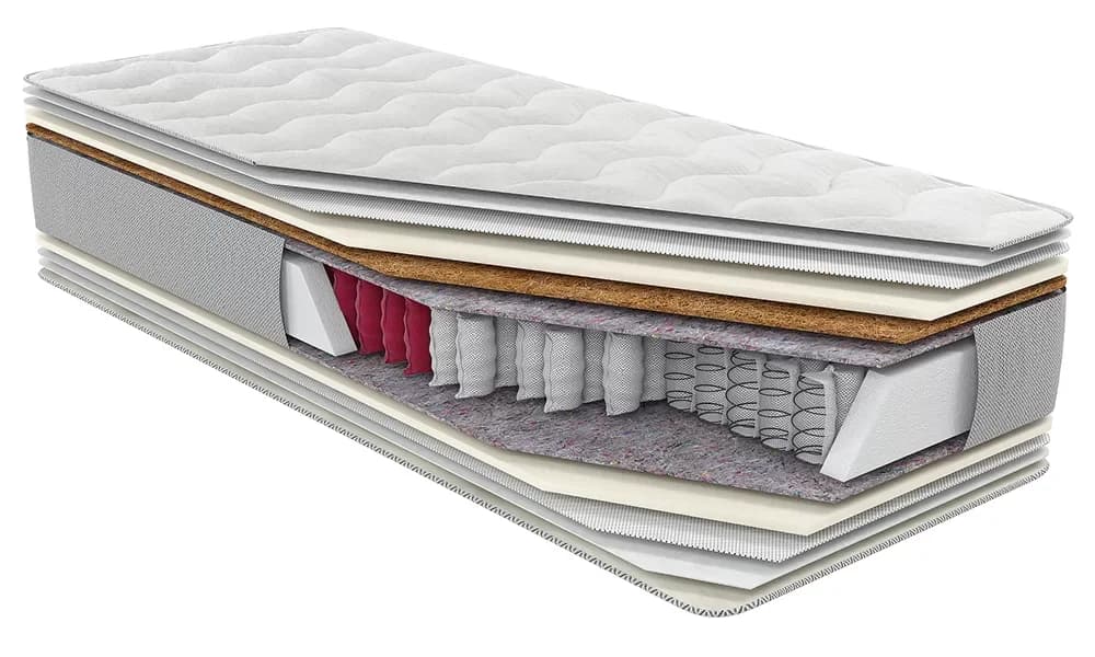 Матрац Come-For Notte Магнум Кокос