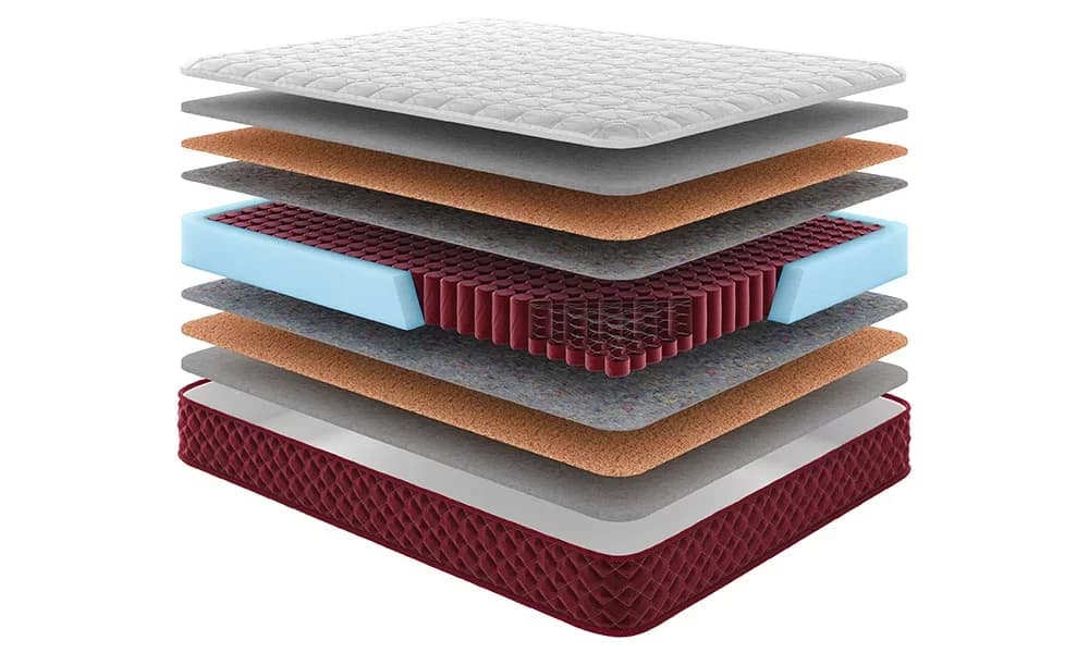 Матрац Come-For RedPeak Арарат