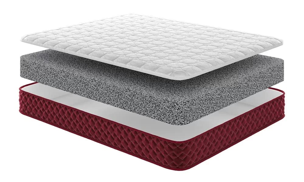 Матрац Come-For RedPeak Вінсон