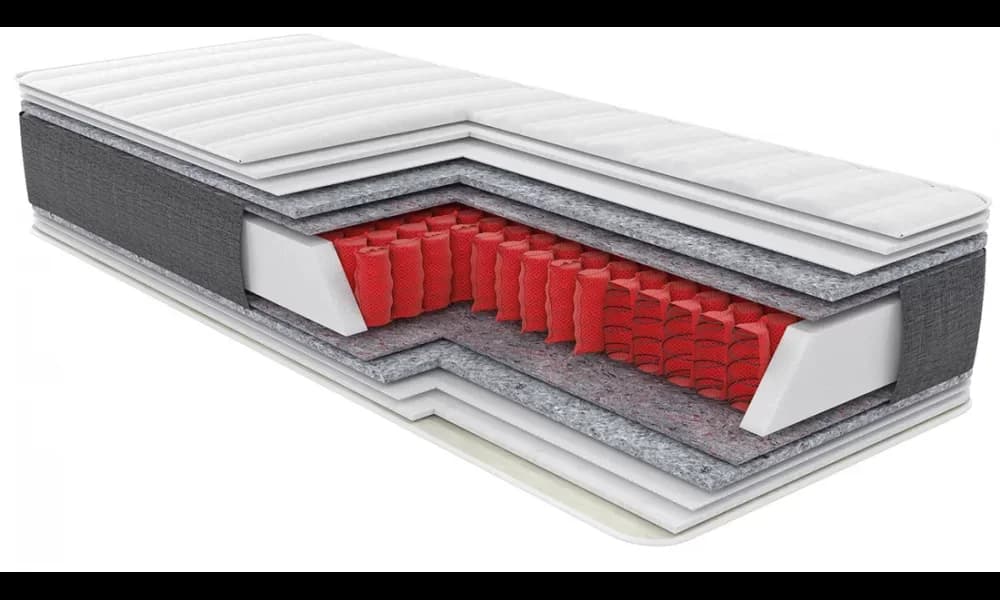 Матрац Come-For RELAX Spa