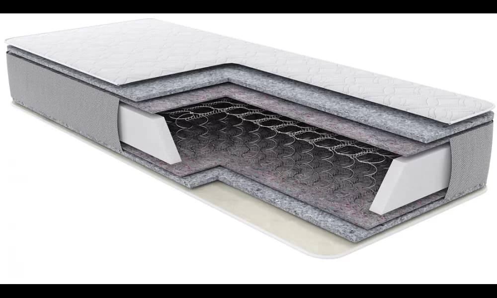 Матрац Come-For RELAX Zen