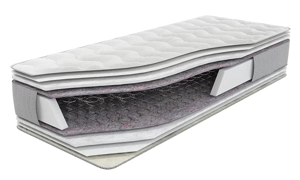 Матрас Come-For Sweet Sleep Етюд Гранд