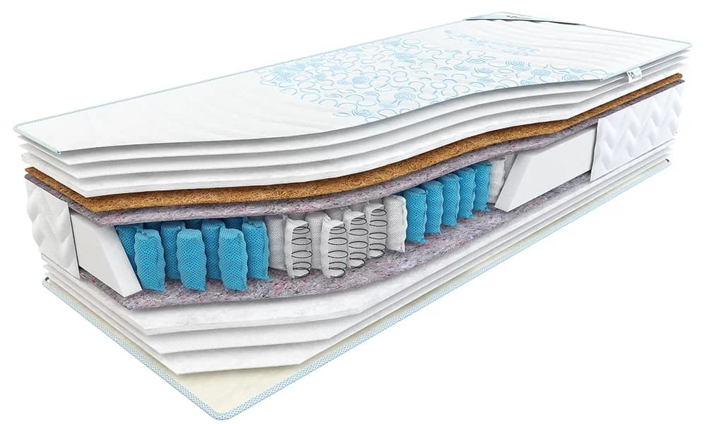 Матрац Come-For Sweet Sleep Октава