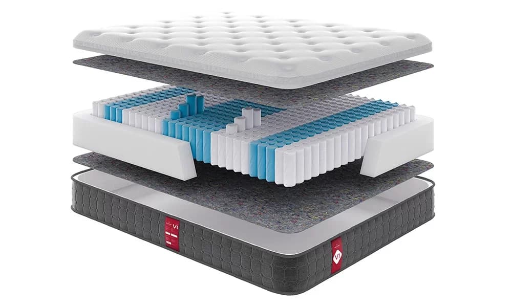 Матрац Come-For Victory V 1