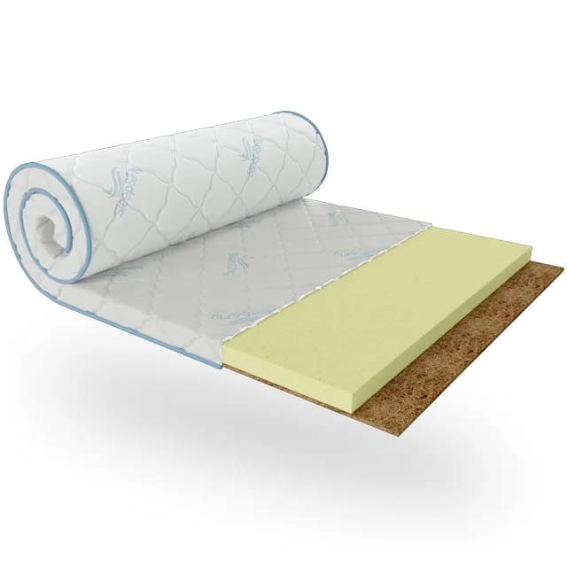 Sleep&Fly mini FLEX 2в1 KOKOS