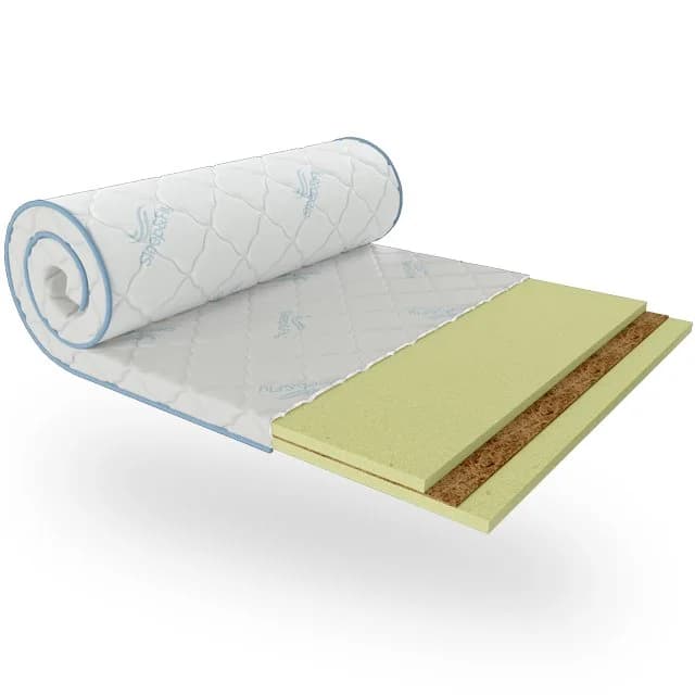 Sleep&Fly mini FLEX KOKOS