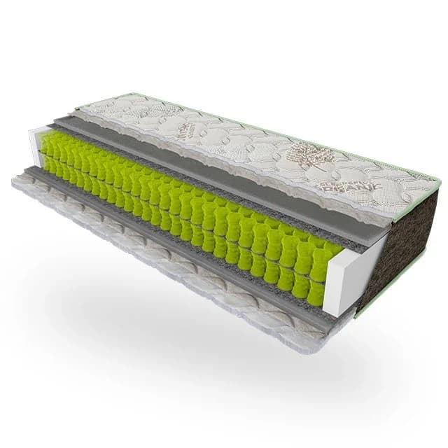 Sleep&Fly Organic DELTA