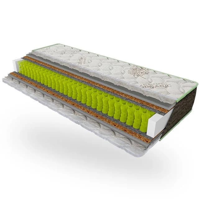 Sleep&Fly Organic OMEGA