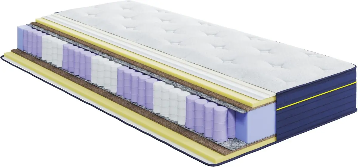 Матрац BlueMarine Riviera (Блу Марін Рів'єра)