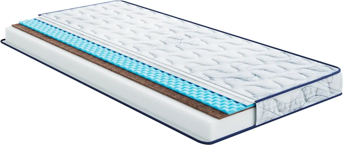 Матрац Largo Slim New Cocos NEW (Ларго Слім Кокос Нью)