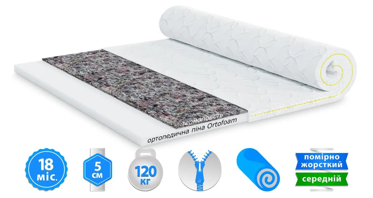 Топер Lento Vivo