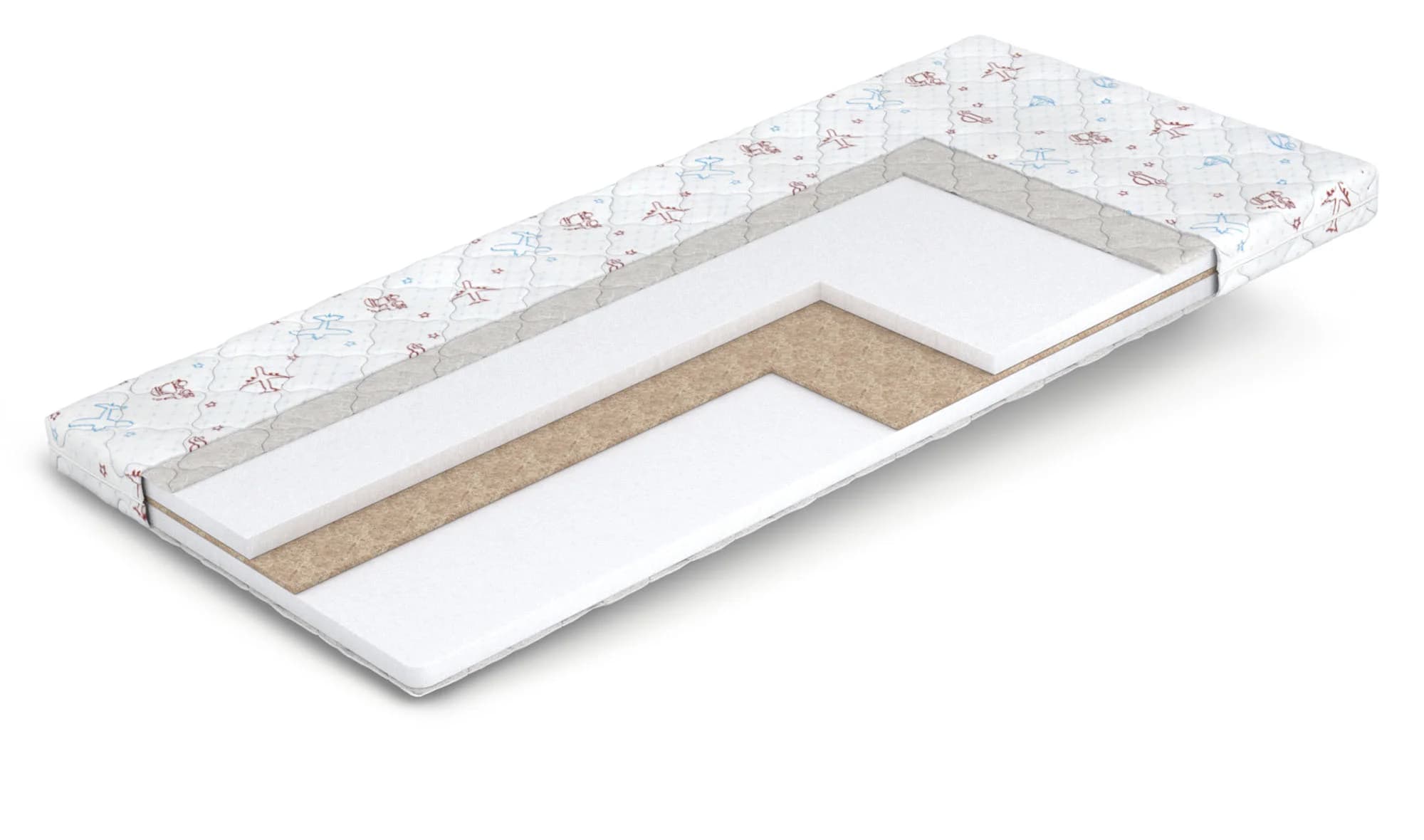 Матрац Aladin/Аладін