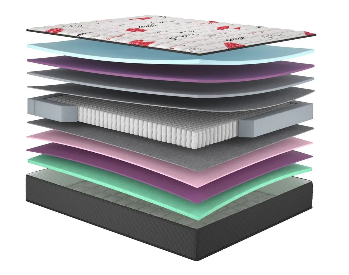 Матрац Amore/Амор