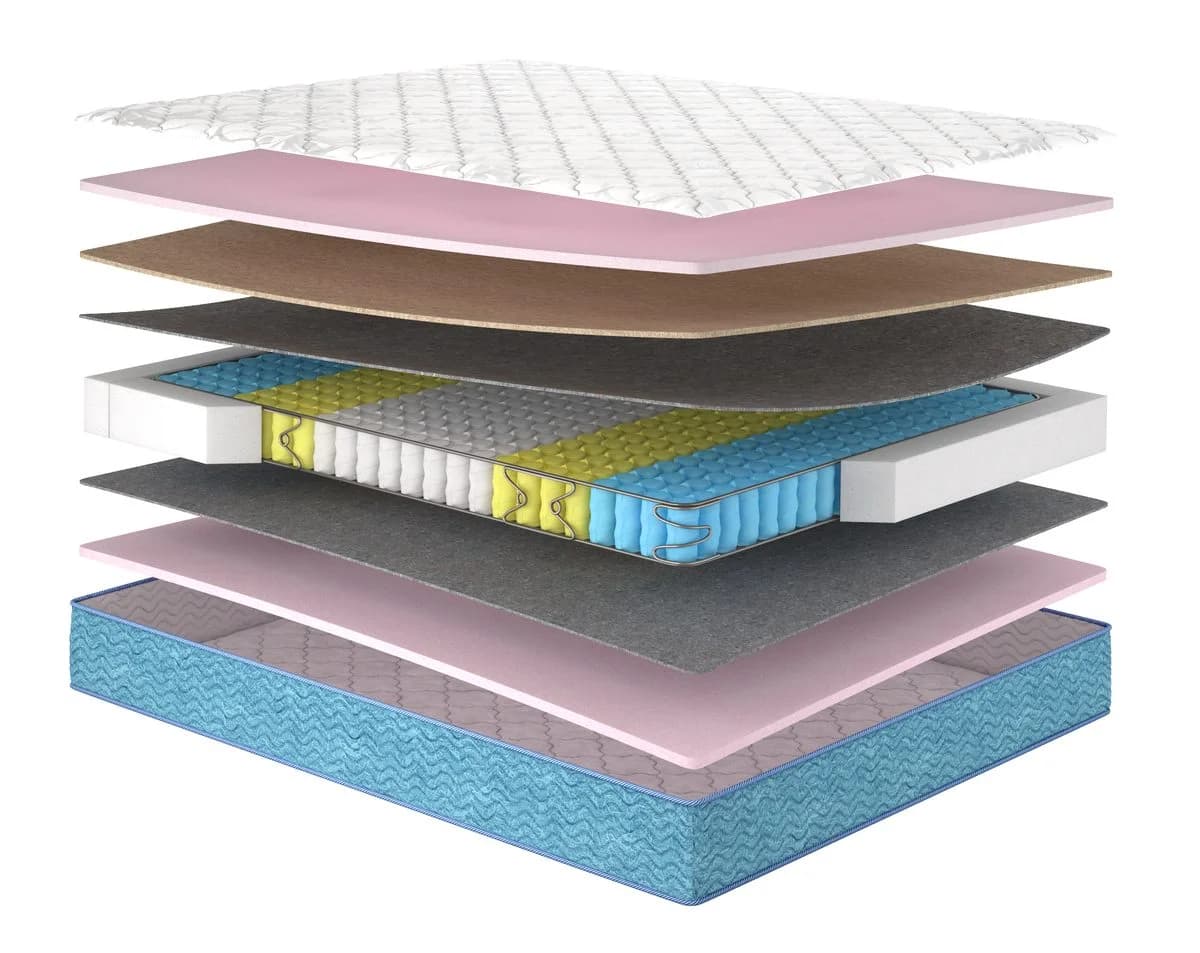 Матрац Azalia/Азалія