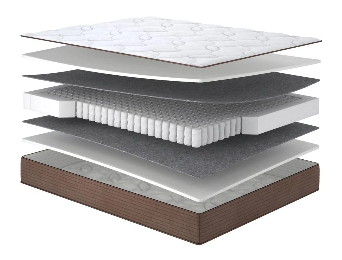 Матрац Бамбл/Bumble