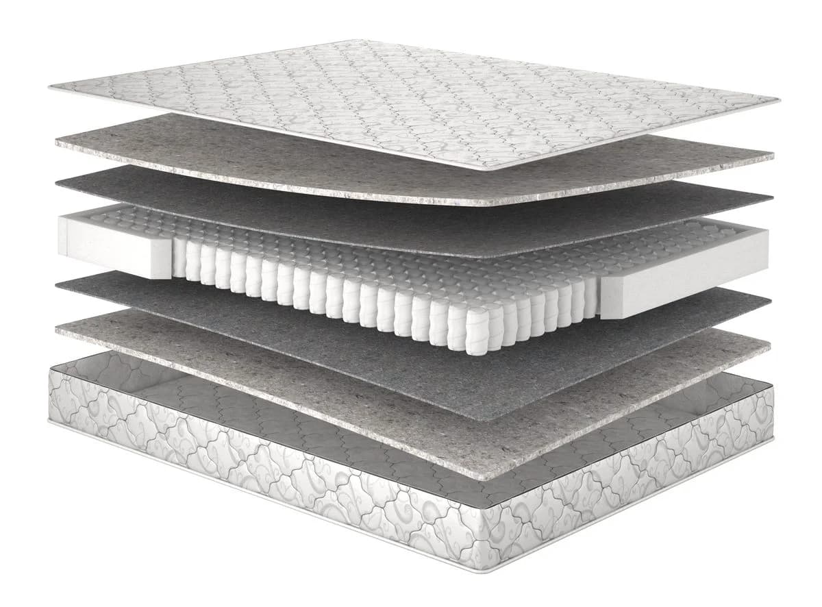 Матрац Boom/Бум-2