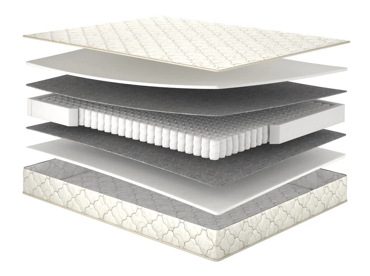 Матрац Boom/Бум-3