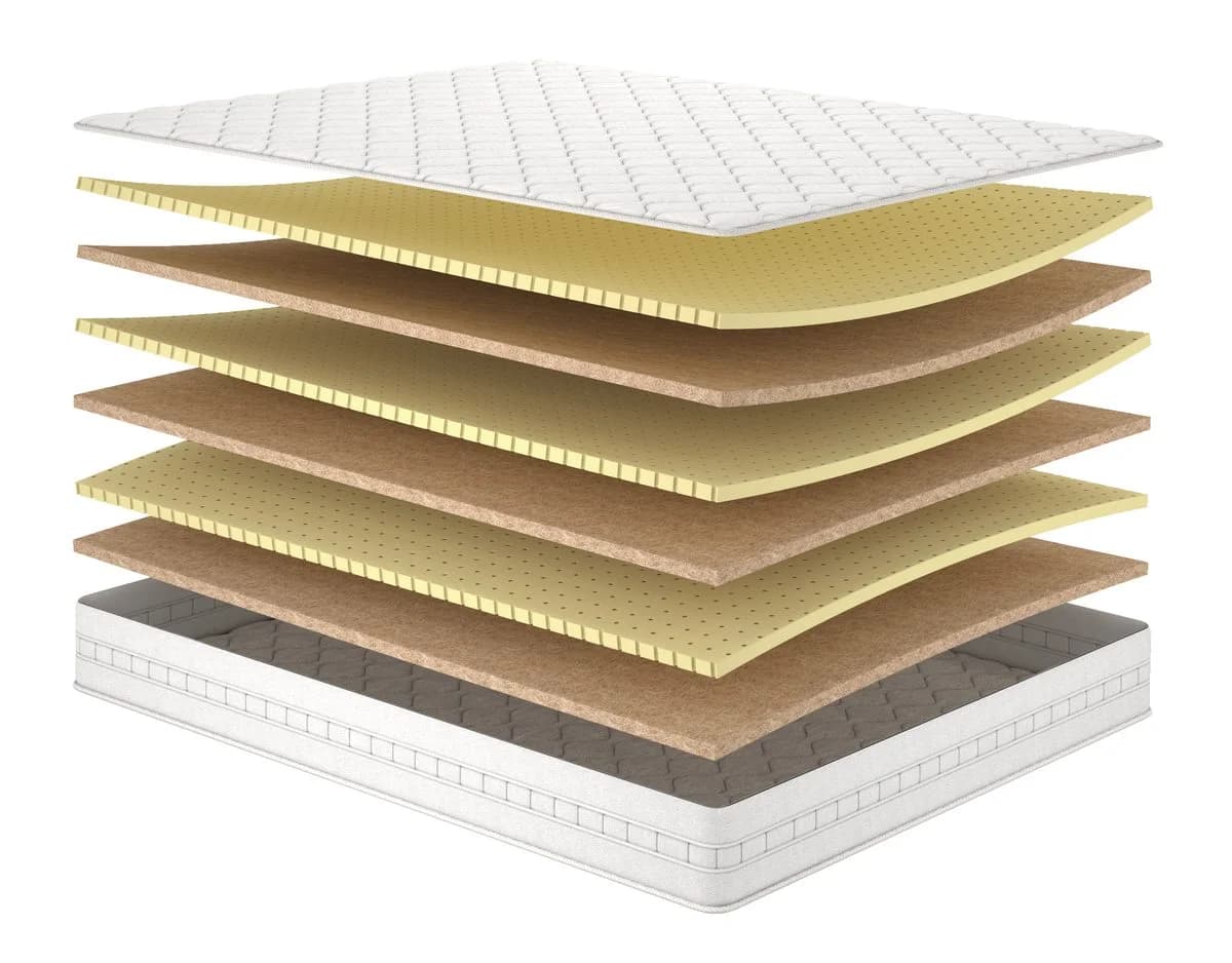 Матрац Caochu Twin/Каучу Твін