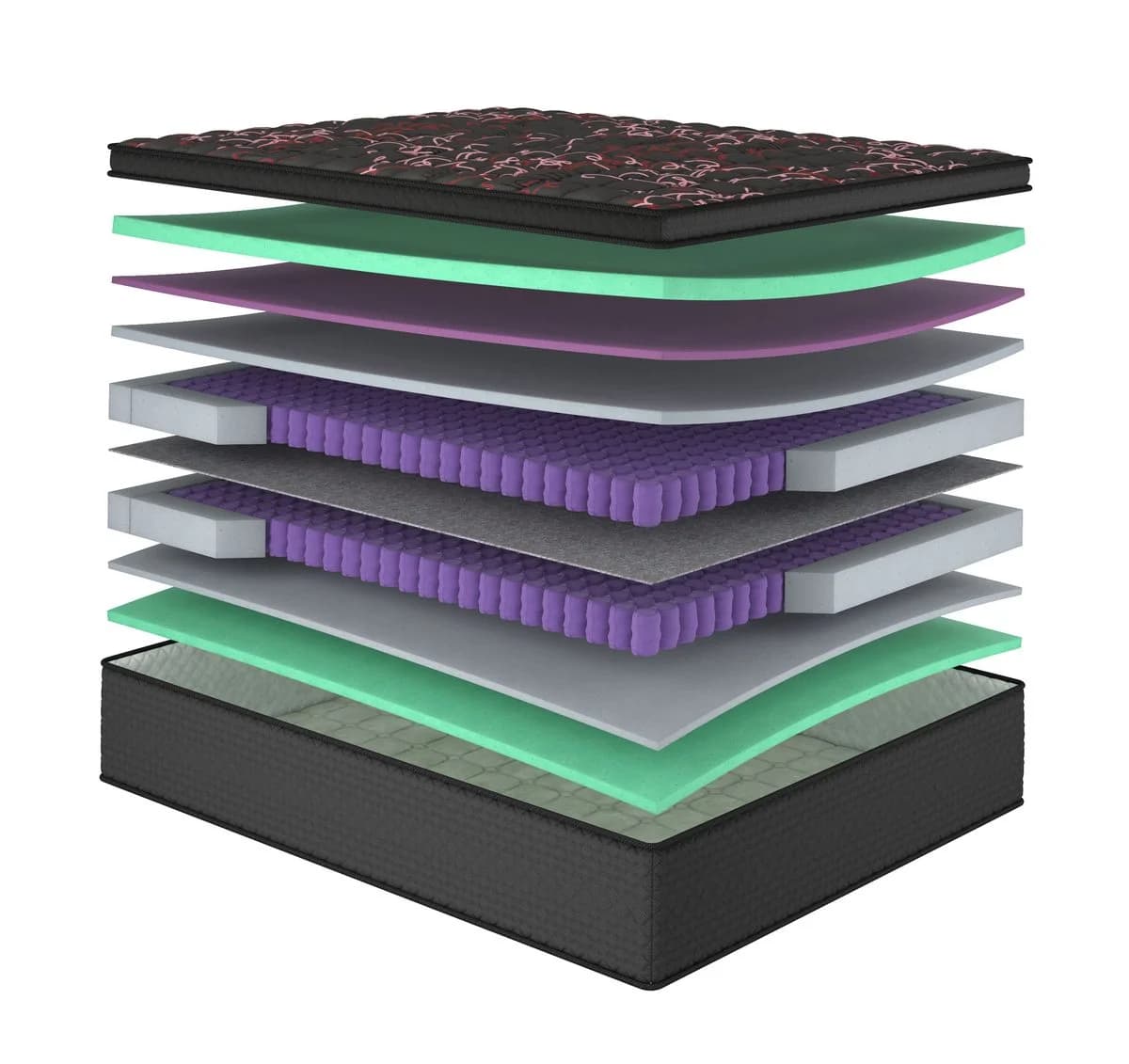 Матрац Desire/Дезайр