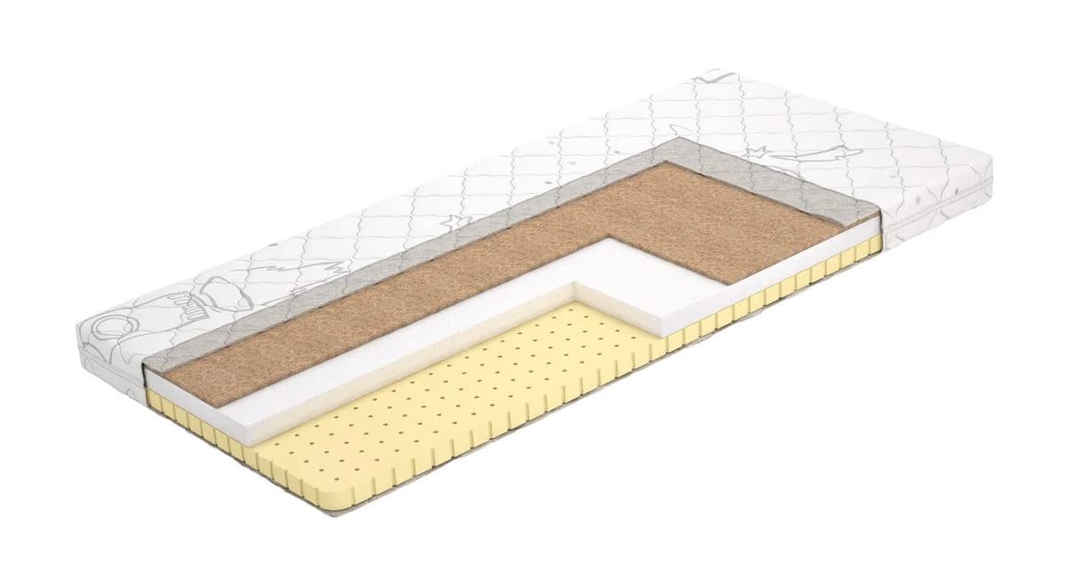 Матрац Hot wheels/Хотвілс