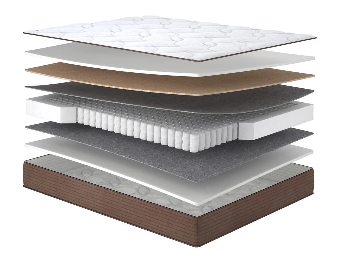 Матрац Грог/Grog