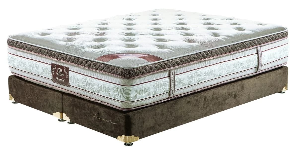 Матрац King Mattresses Anabel/Анабель