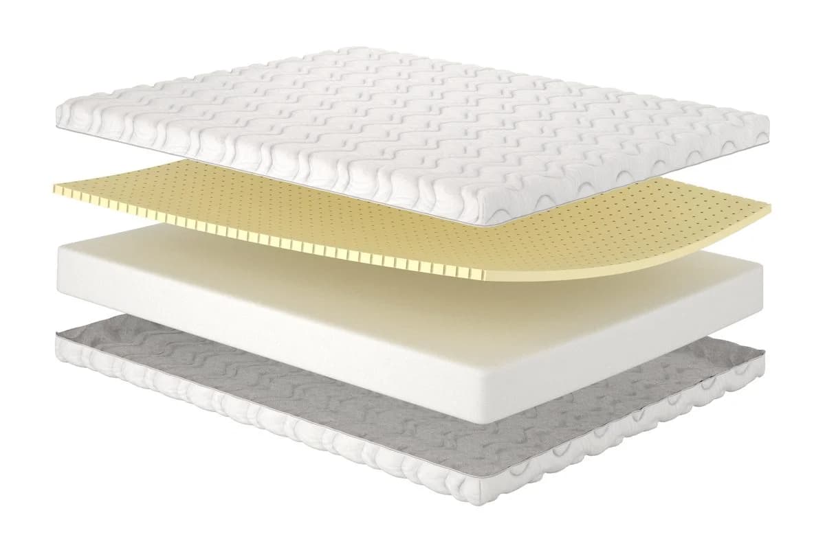 Матрац Leeds Latex/Лідс Латекс