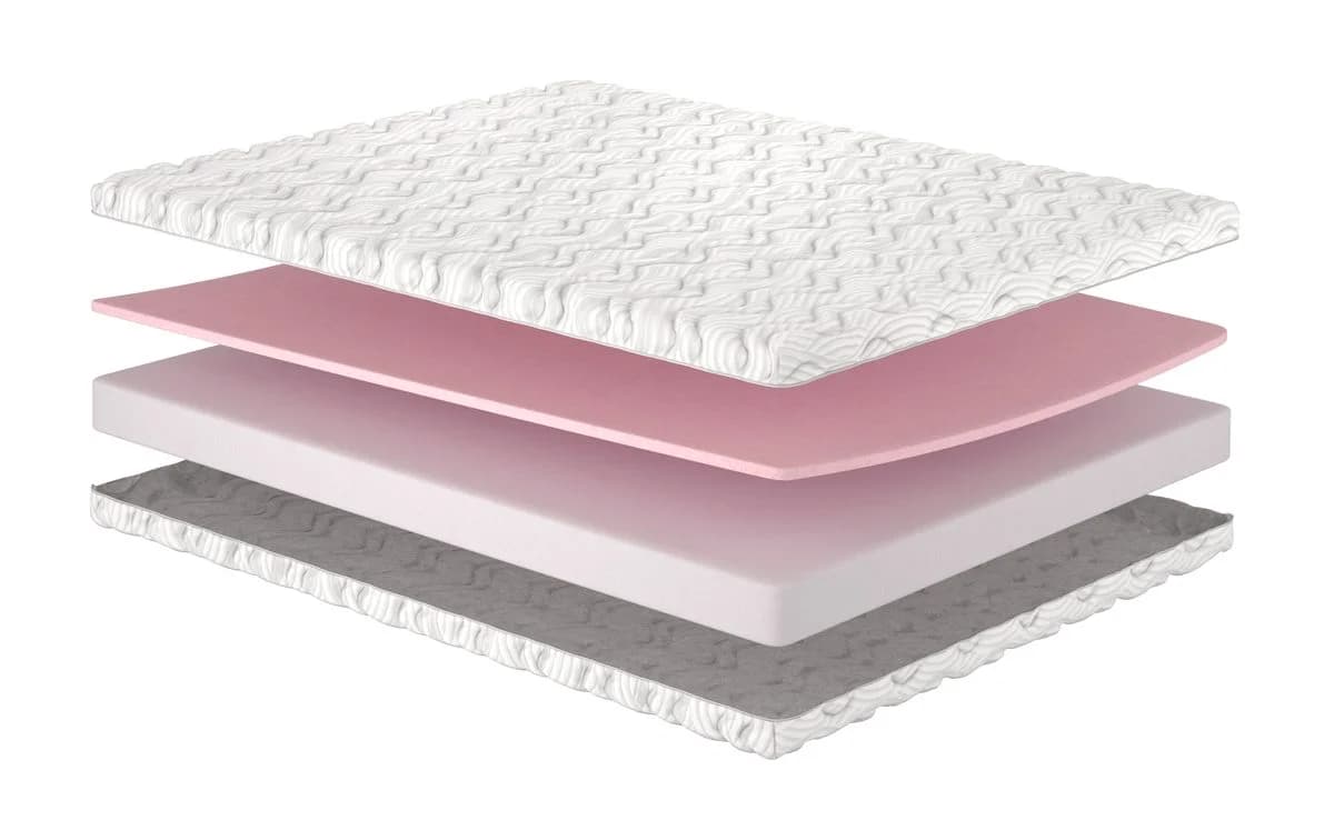 Матрац Lier/Лієр