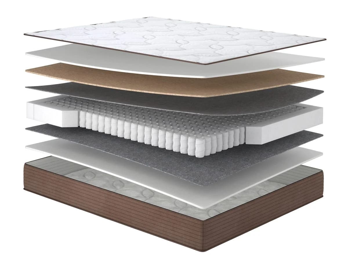 Матрац Лунго/Lungo