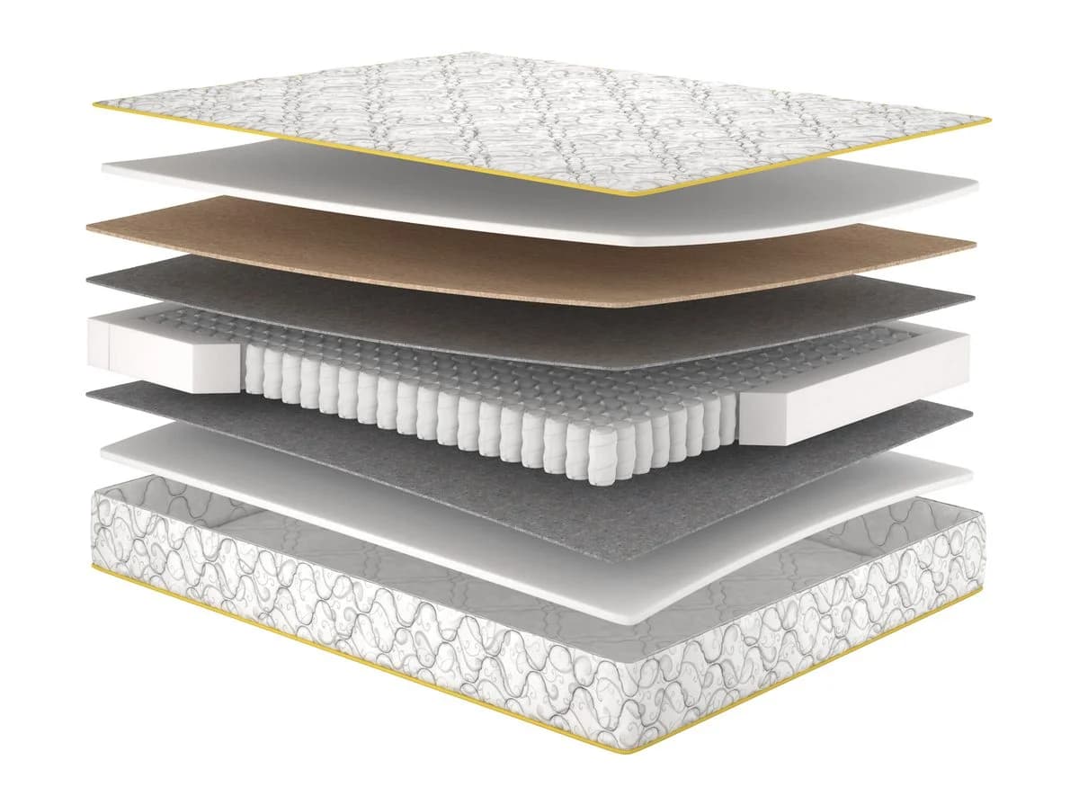 Матрац Mirage Kokos/Міраж Кокос