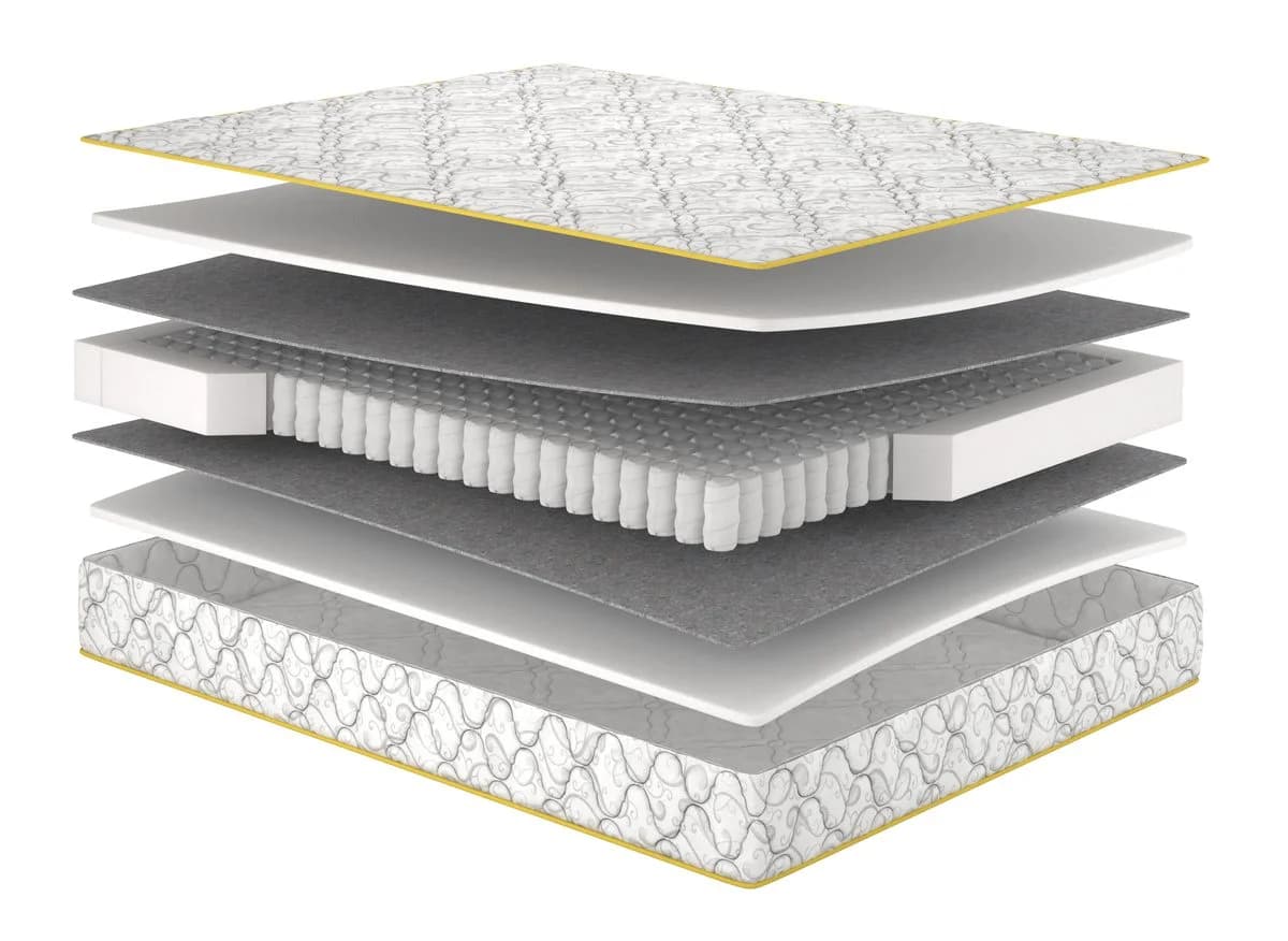 Матрац Mirage/Міраж