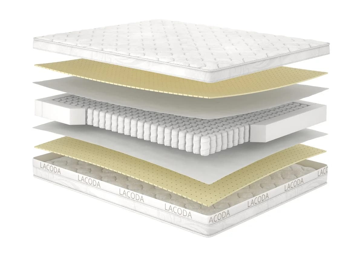 Матрац Міу/Miu