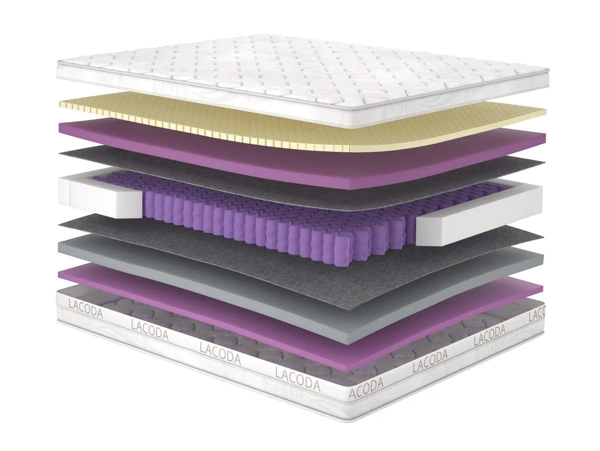 Матрац Мохо/Moho