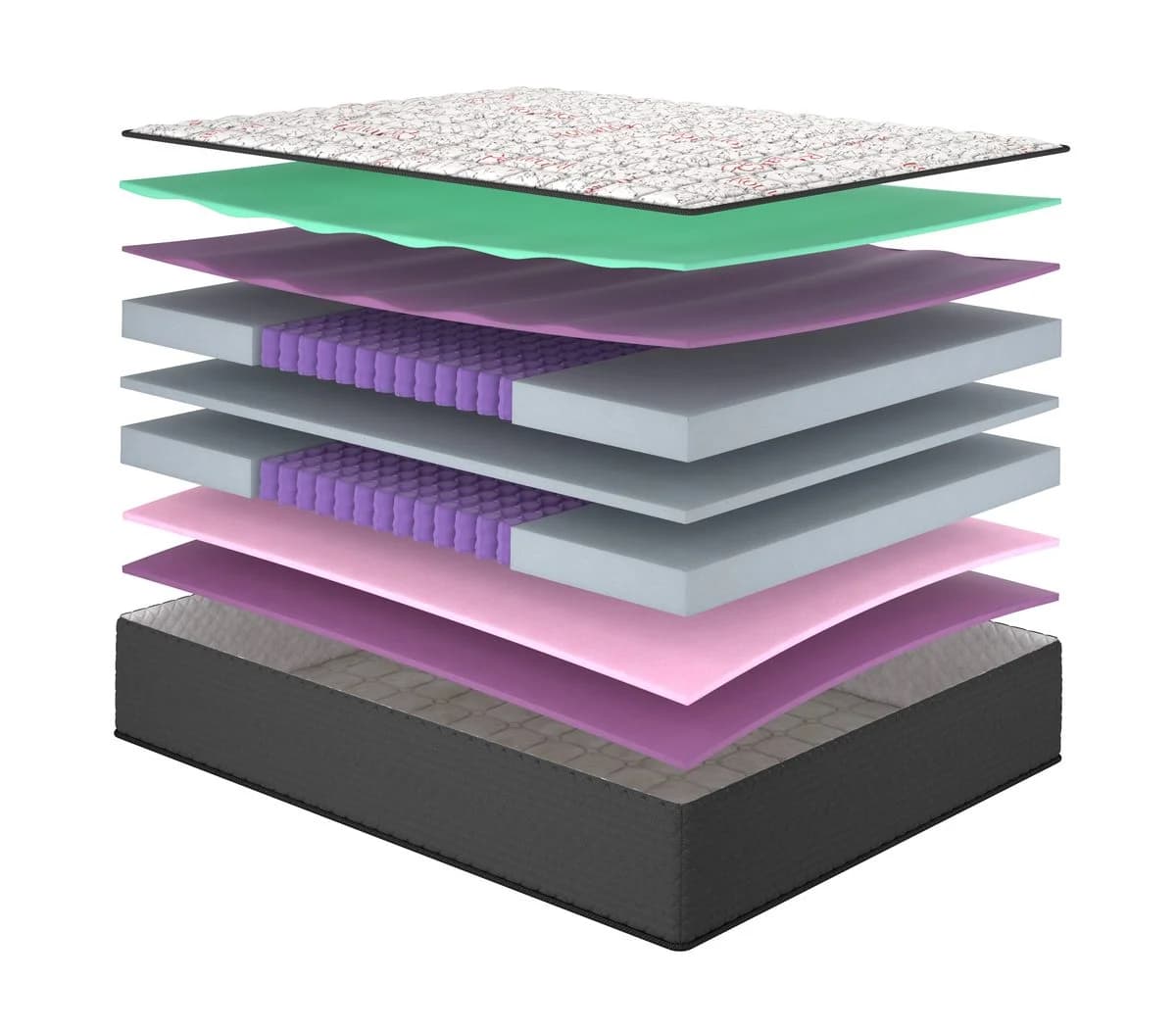 Матрац Nice/Найс