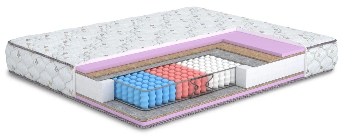 Матрац Pleasure/Плеже old