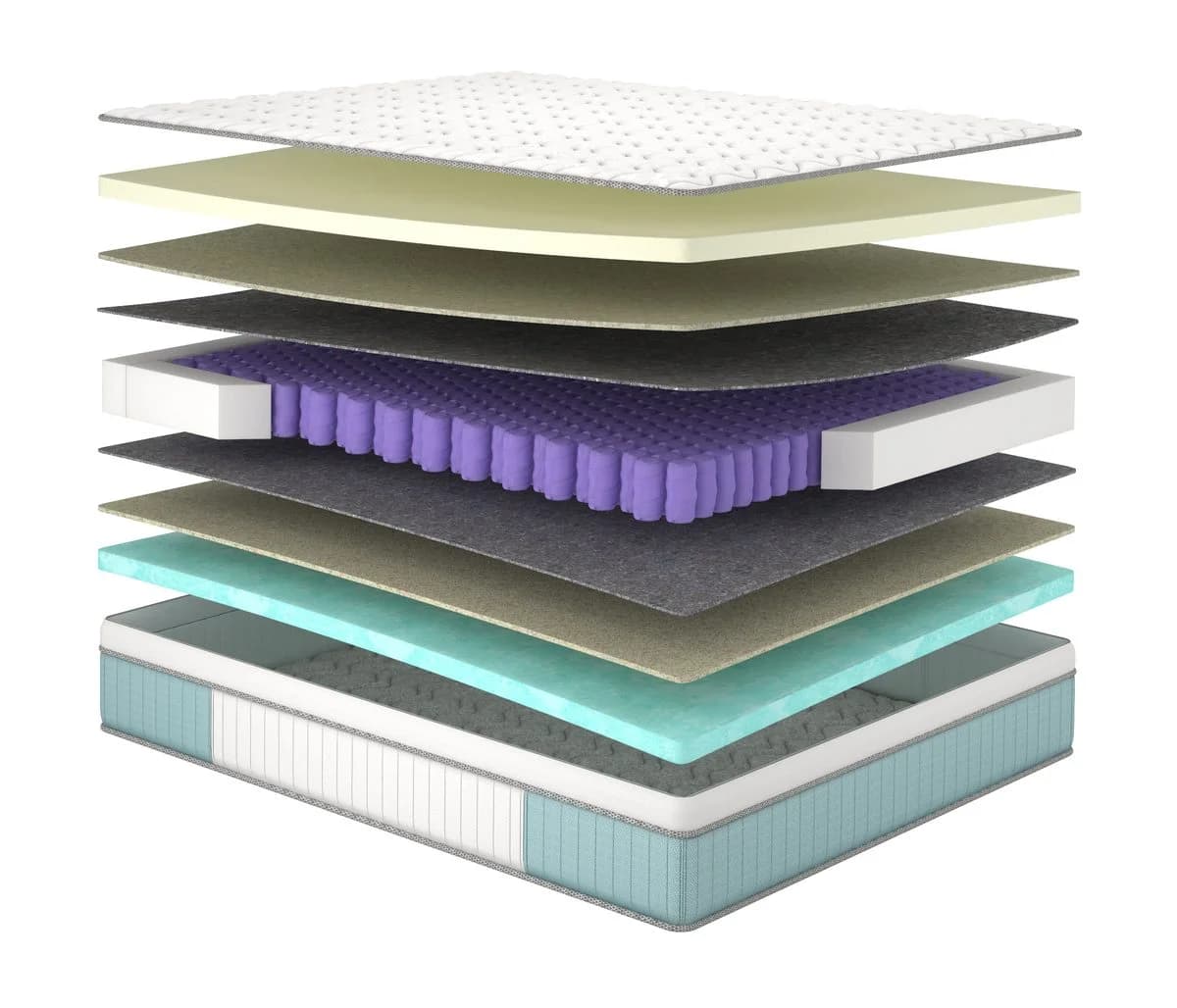 Матрац Stories/Сторіс