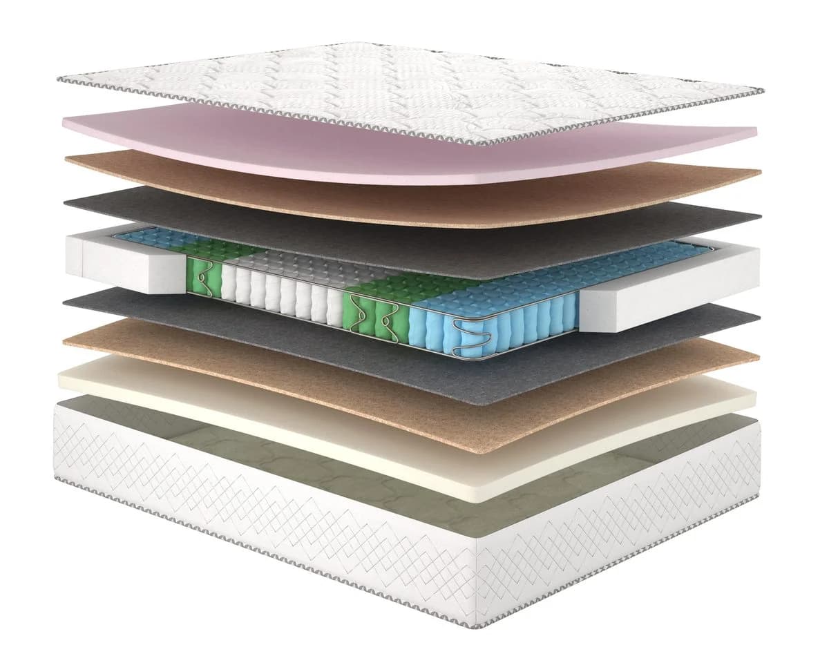 Матрац Sun/Сан