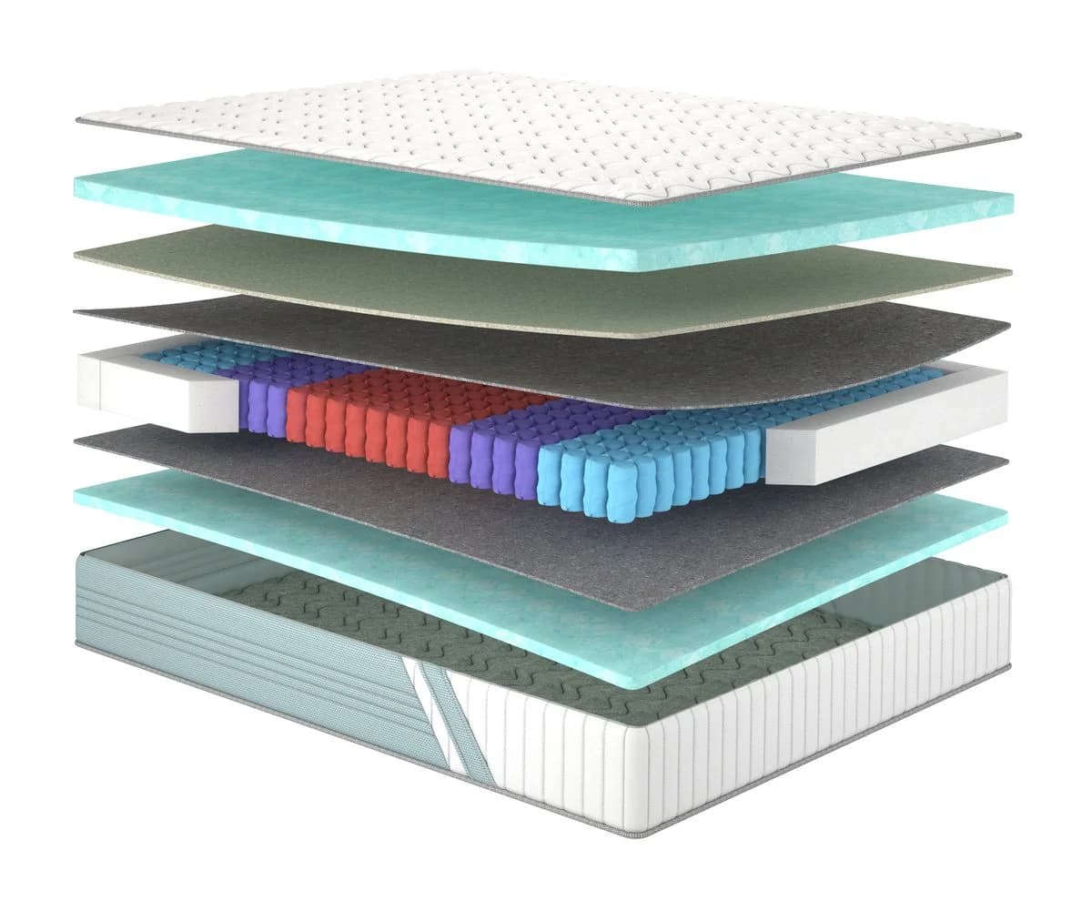 Матрац Trends/Трендс