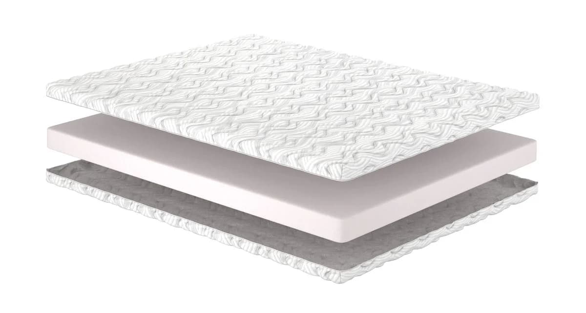 Матрац Vise/Візе