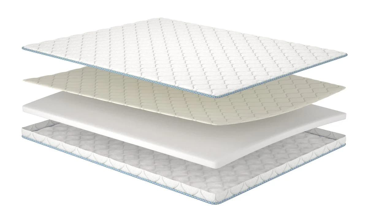 Матрац Вирій/Vyriy