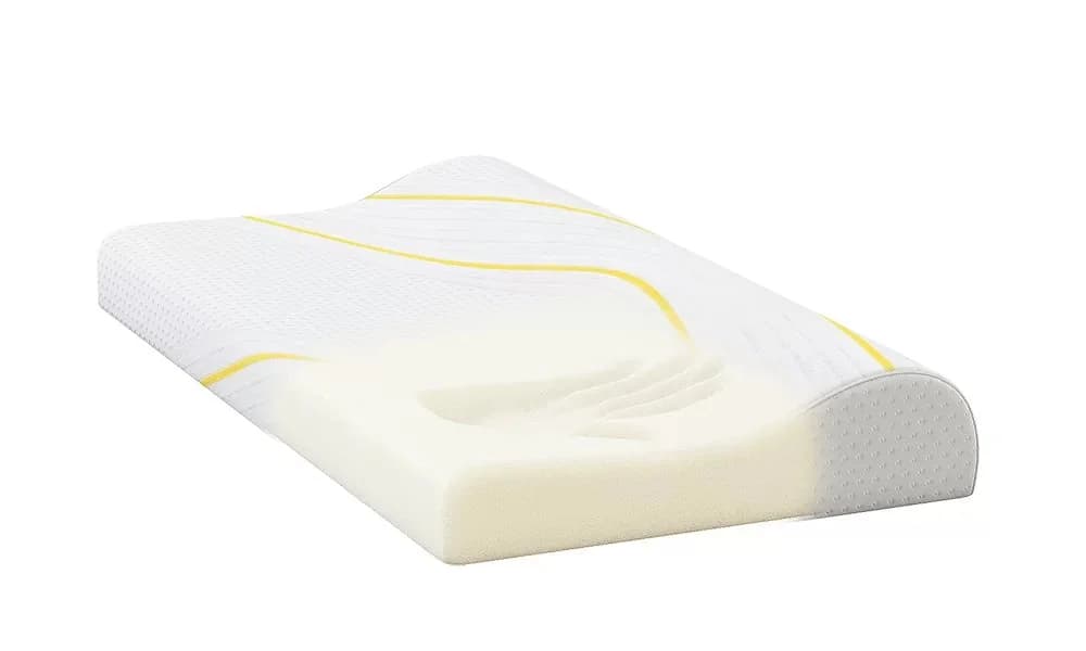 Подушка дитяча Smart Kids Lemon