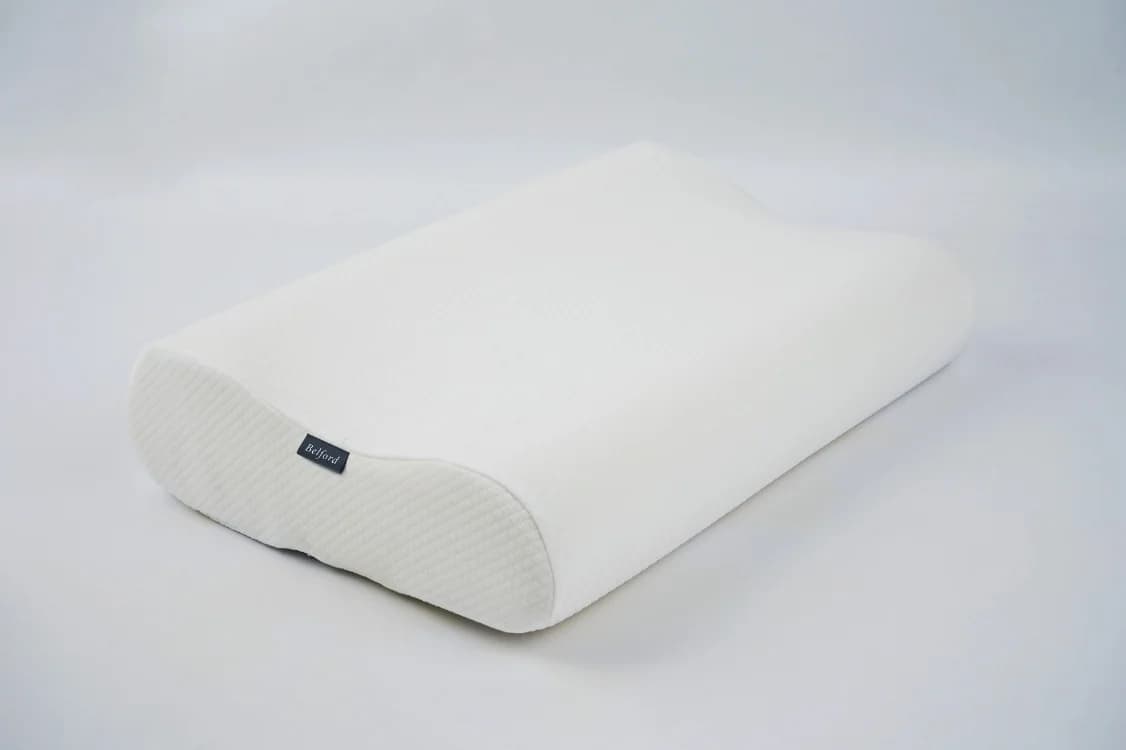 Подушка Belford Orrin