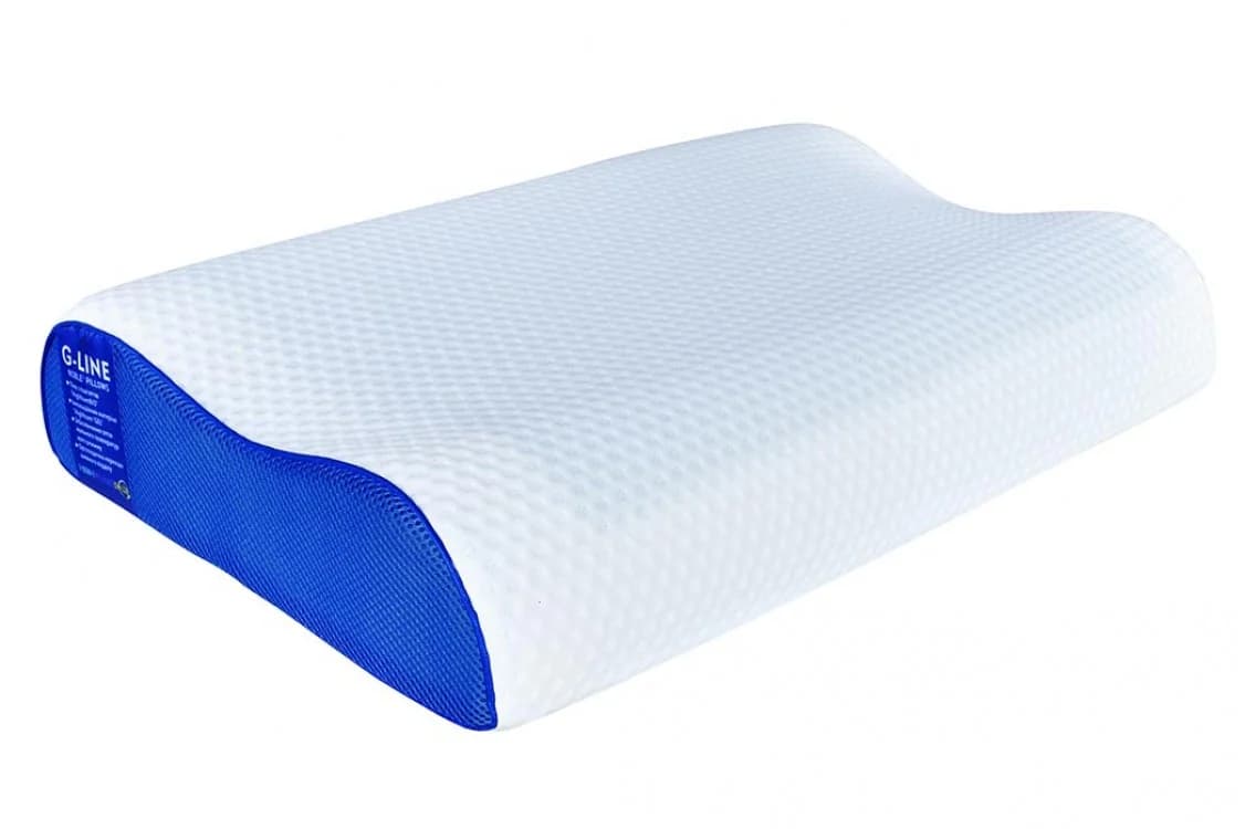 Подушка Noble Ergowave Gel Power