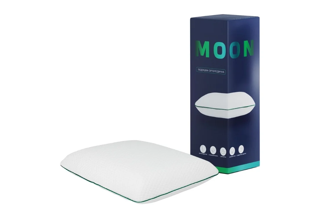 Подушка Noble Moon