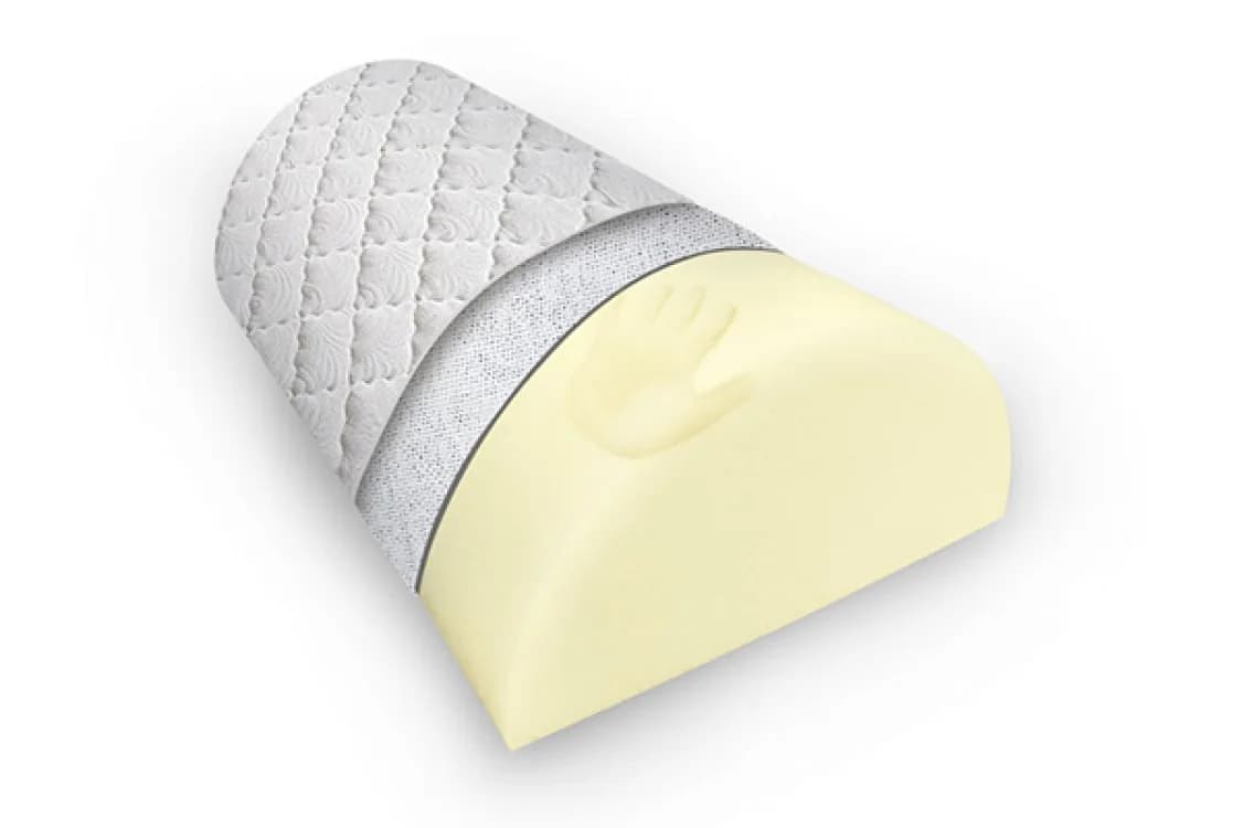 Подушка Noble Sideroll