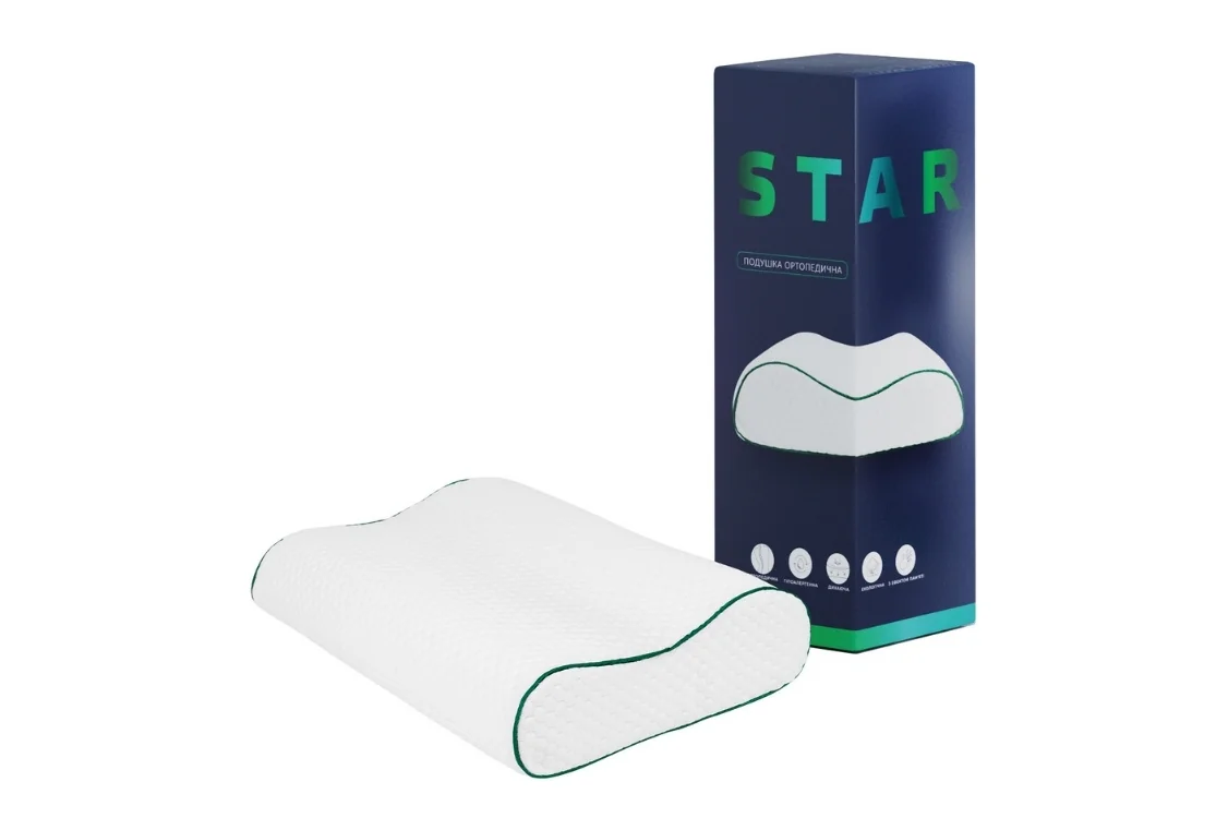 Подушка Noble Star